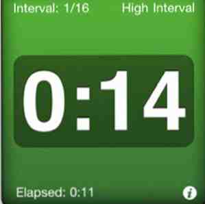 10 timer e orologi per i dispositivi mobili che puoi scaricare [iPhone, iPad, iPod] / iPhone e iPad